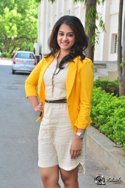 Nanditha-at-Krishnamma-Kalipindi-Iddarini-Movie-Press-Meet